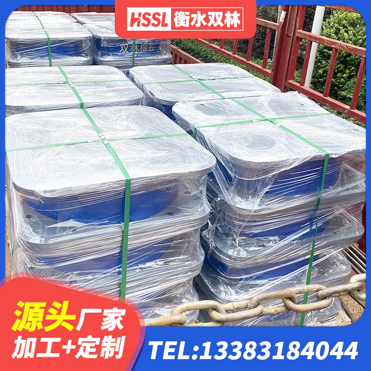 庆阳建筑用的隔震橡胶支座 庆阳建筑抗震支座装置 庆阳LNR1200隔震橡胶支座 庆阳隔震橡胶支座电话 - 第4张
