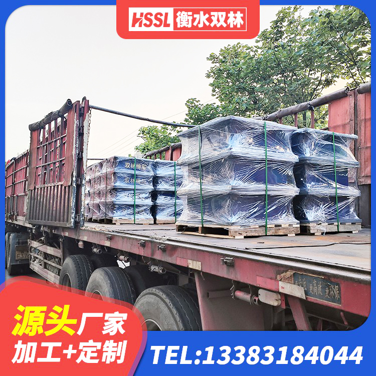 庆阳建筑高阻尼减隔震支座源头工厂 庆阳预制高阻尼橡胶隔震支座源头工厂 庆阳HDR900橡胶隔震支座源头工厂 庆阳非连续端铅芯橡胶隔震支座源头工厂 - 第3张