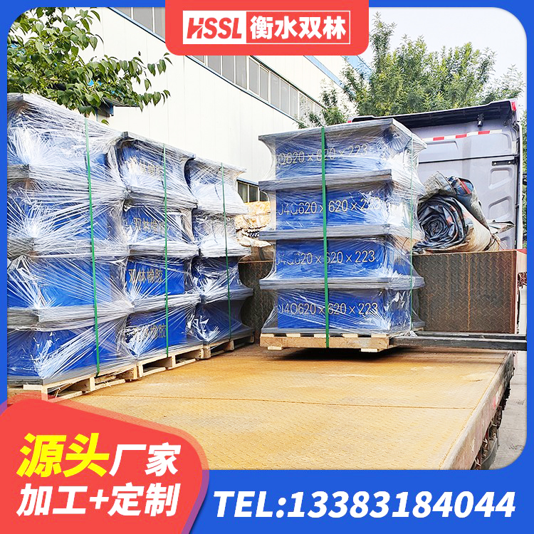 庆阳LNR隔震支座D420厂家 庆阳LRB700隔震支座 庆阳钢结构建筑隔震支座厂家 庆阳建筑抗震支座LNR700生产厂家 - 第3张