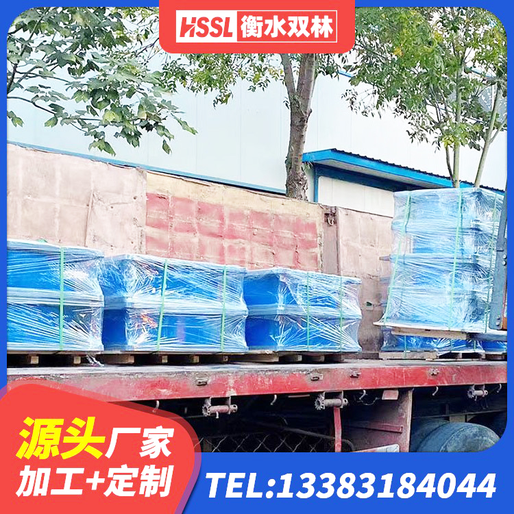 庆阳建筑矩形高阻尼隔震支座 庆阳HDR1400高阻尼支座 庆阳橡胶隔震支座商家源头工厂 庆阳建筑隔震支座III型生产厂家 - 第4张