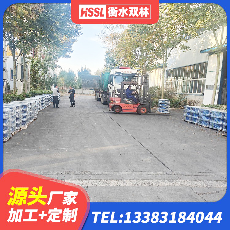 庆阳LNR800橡胶支座源头工厂 庆阳阻尼隔震橡胶支座 庆阳LNR700橡胶隔震支座生产厂家 庆阳LRB400铅芯支座什么价格 - 第4张