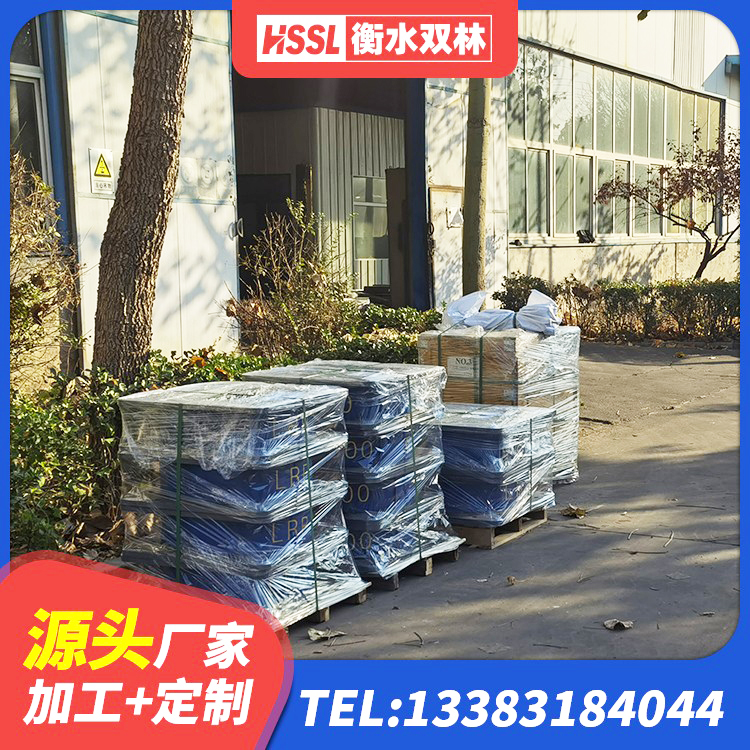 庆阳建筑铅芯型橡胶隔震支座源头工厂 庆阳建筑支座厂家 庆阳天然橡胶支座(LNR)厂家电话 庆阳减高阻尼支座 - 第1张